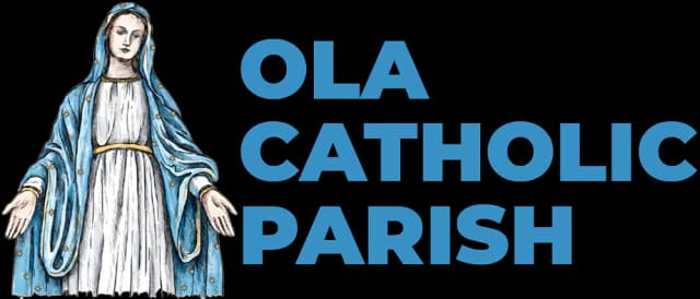ola parish logo